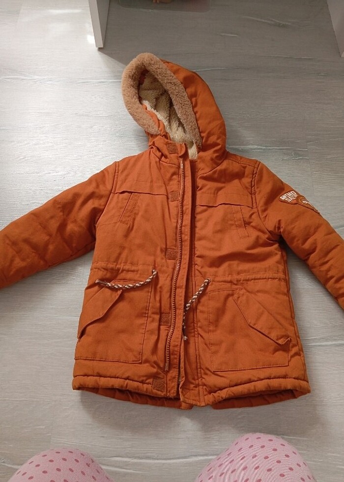 Mont 3-4 yaş - Görsel 4