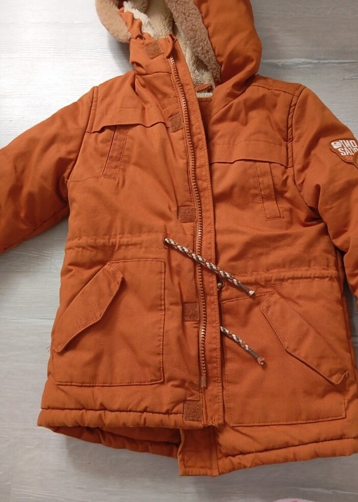 Mont 3-4 yaş - Görsel 5