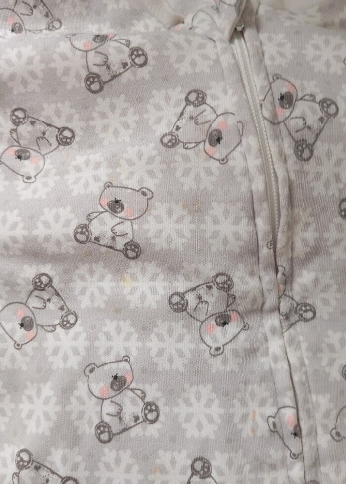 Uyku tulumu - Görsel 2