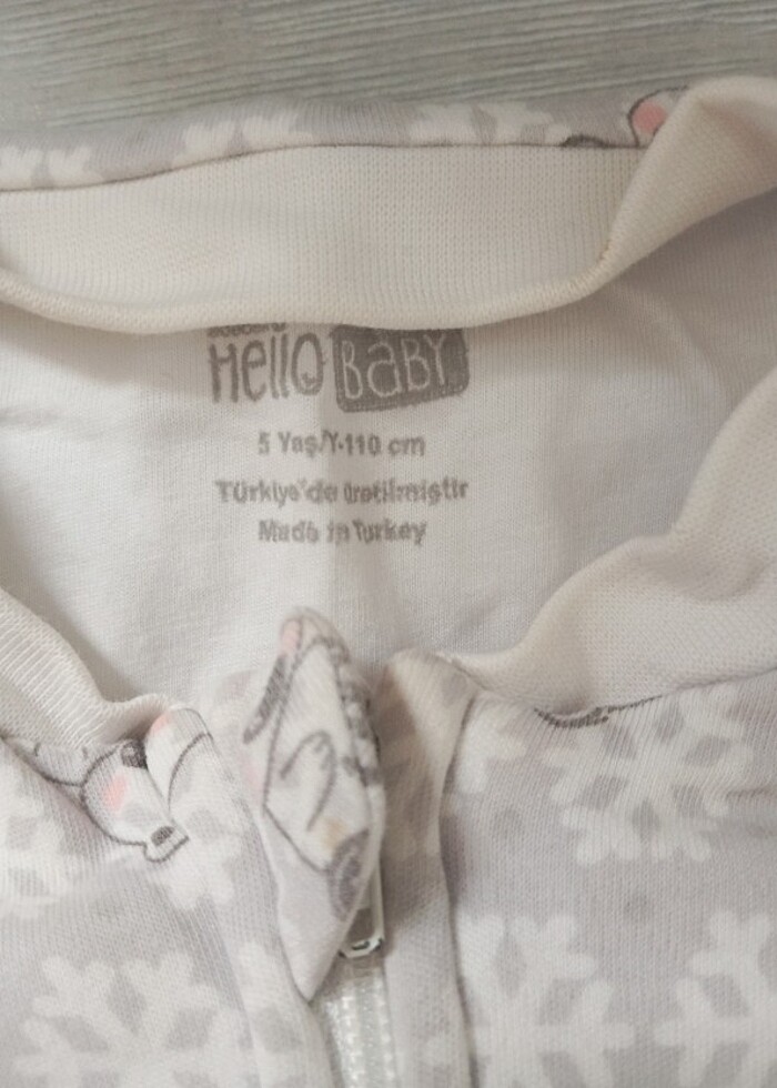 Uyku tulumu - Görsel 3