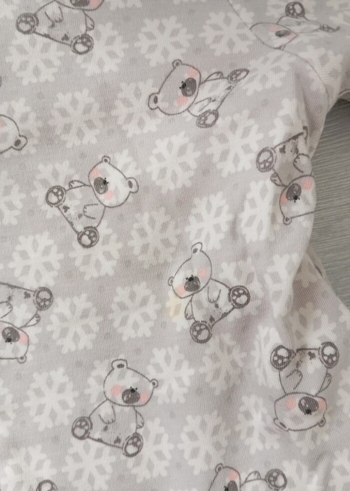 Uyku tulumu - Görsel 5