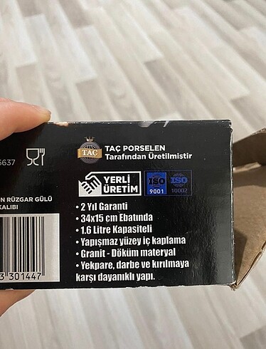 Beden beyaz Renk Taç Rüzgar Gülü Kek Kalıbı