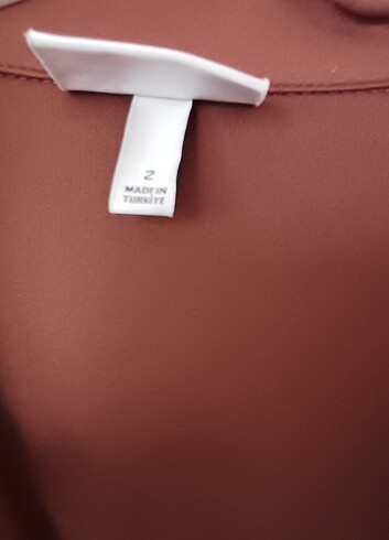 Scuba kumaş tunik - Görsel 3