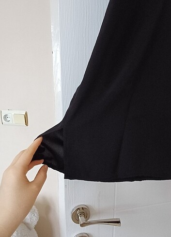 Şifon içlik - Görsel 2