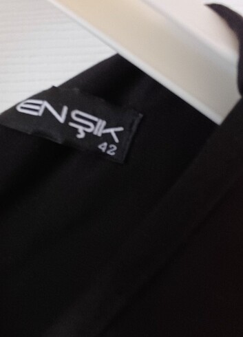 Şifon içlik - Görsel 3