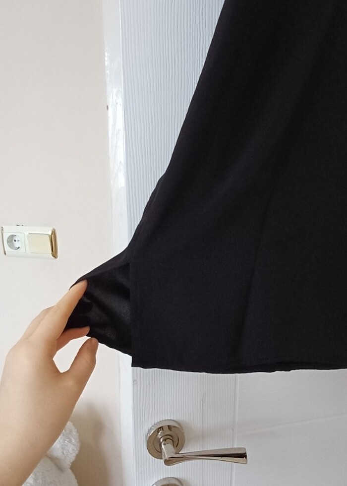 Şifon içlik  - Görsel 2