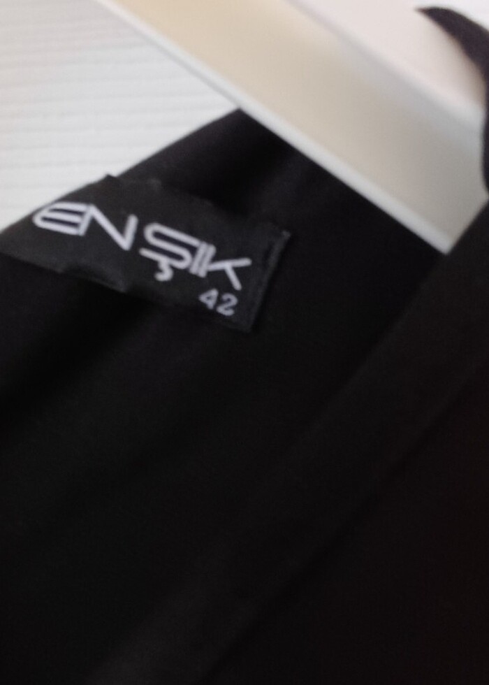 Şifon içlik  - Görsel 3