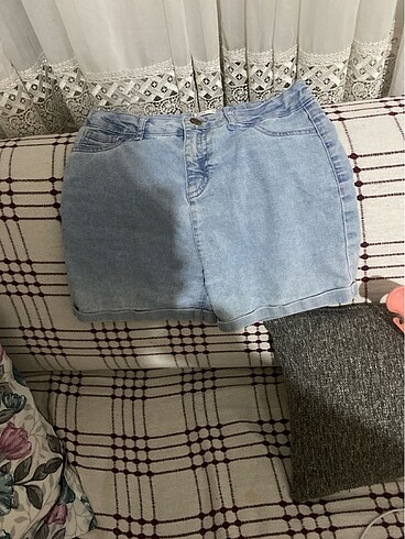 Şort jeans
