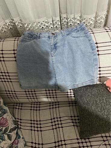 Diğer Şort jeans