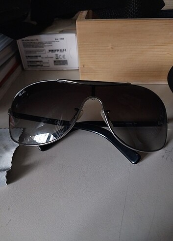 Ray-Ban RB3469E 003/8G 3N