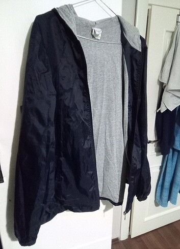 l Beden Gunners Sport yağmurluk rüzgarlık unisex