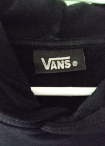 xxl Beden Vans Sweatshirt