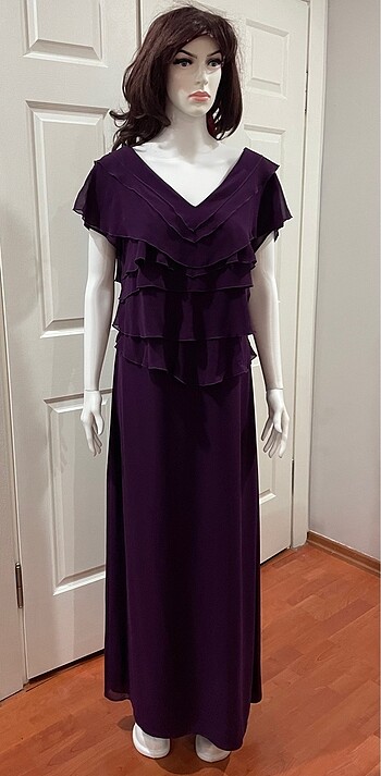 Boutique S&S Abiye Elbise