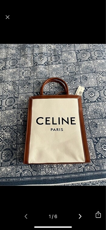 Celine çanta