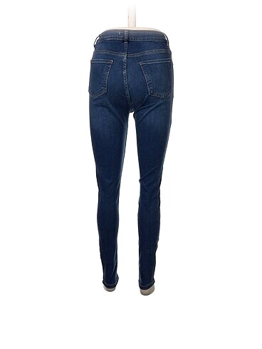 38 Beden Vintage Love Jean / Kot %70 İndirimli.