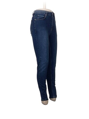Vintage Love Vintage Love Jean / Kot %70 İndirimli.