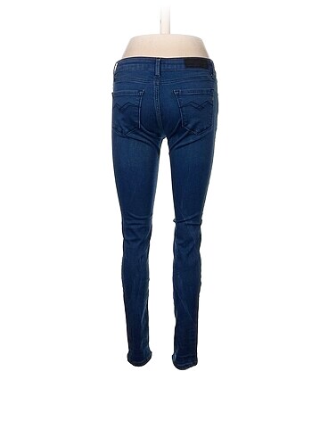 28 Beden Vintage Love Jean / Kot %70 İndirimli.