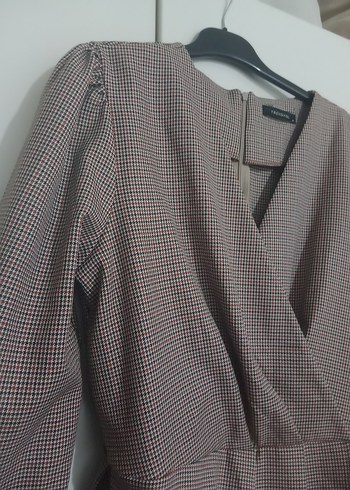 Kadın Elbise - Görsel 6