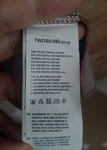 Kadın Elbise - Görsel 5