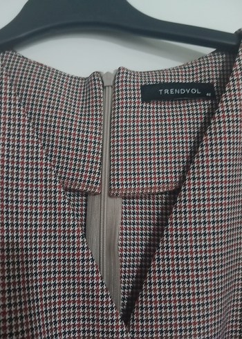 Kadın Elbise - Görsel 4