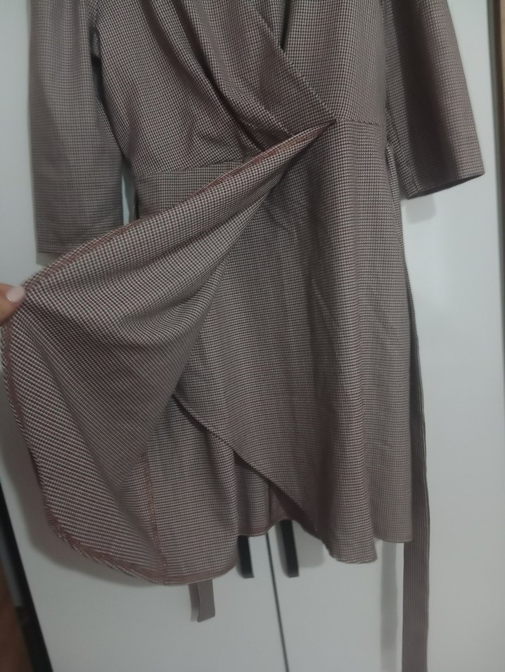 Kadın Elbise - Görsel 3