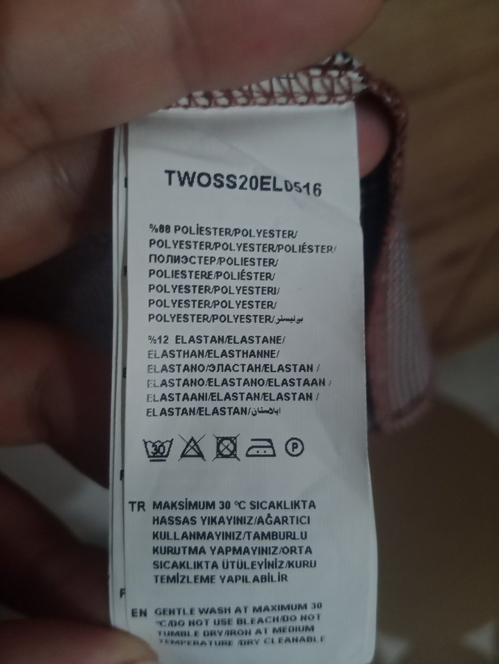 Kadın Elbise - Görsel 5