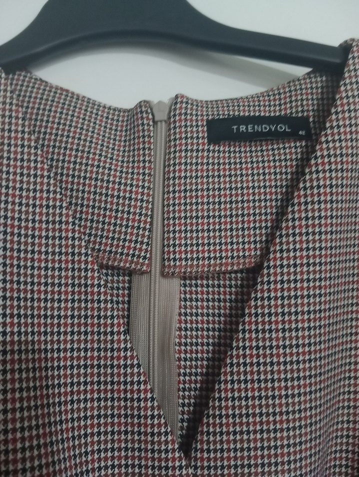 Kadın Elbise - Görsel 4