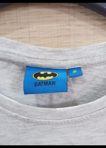 H&M Batman tişört 