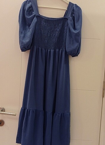 Zara Bayan Elbise ????