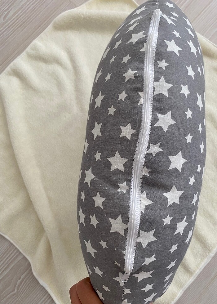 Emzirme yastığı - Görsel 3