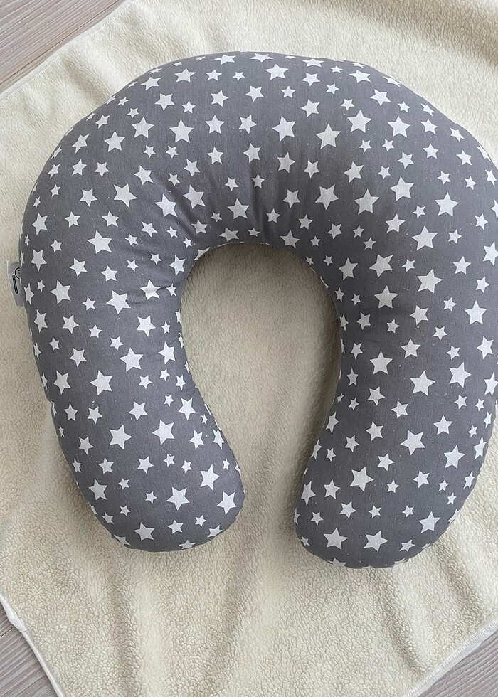 Emzirme yastığı - Görsel 2