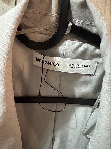 Bershka Bershka blazer