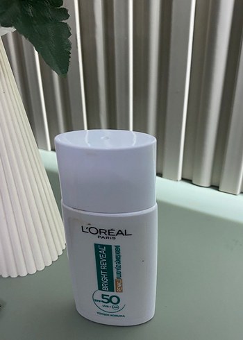 Loreal Paris