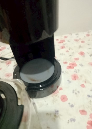 Tefal Siyah Kahve Makinesi - Görsel 6