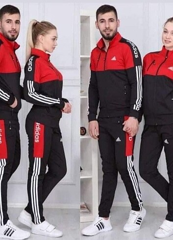 Alt üst eşofman takımı