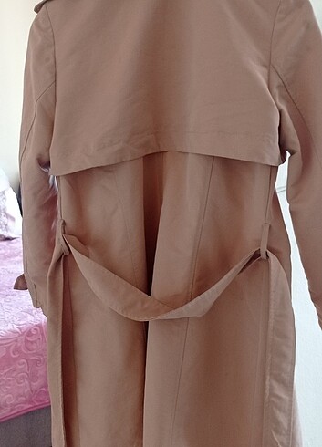 Trençkot - Görsel 5