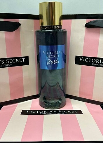 Victoria Secret Vücut Spreyi 
