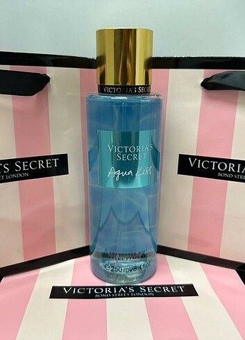 Victoria Secret Vücut Spreyi 