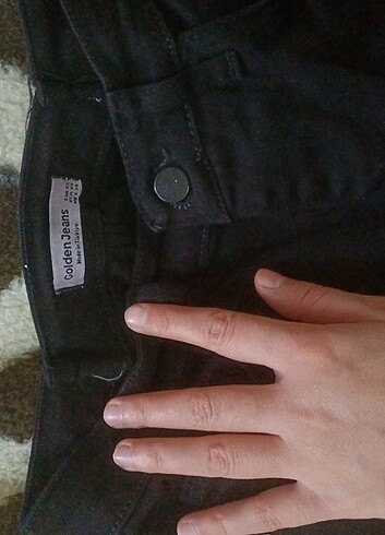 Diğer Kot pantolon