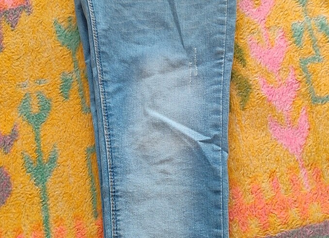 Diğer Jids jeans