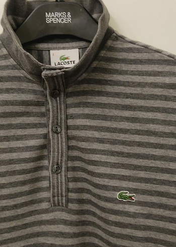 Lacoste Orijinal Lacoste sweatshirt