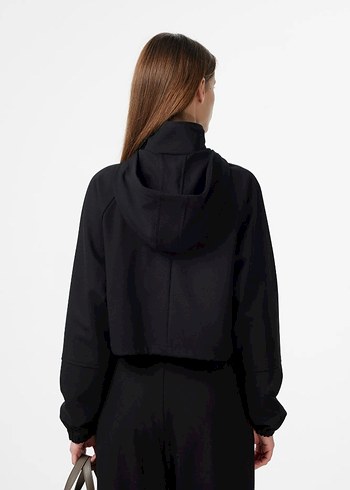 Orijinal Lacoste mont - Görsel 3