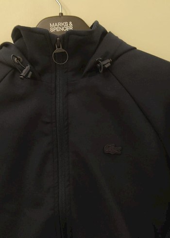 Orijinal Lacoste mont - Görsel 4