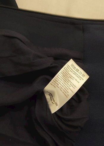 Orijinal Lacoste mont - Görsel 8