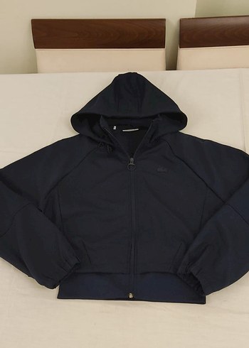 Orijinal Lacoste mont - Görsel 6