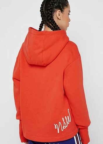 l Beden Orijinal Nike NSW fleece hoodie 