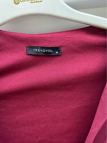 Trendyol & Milla Mini elbise