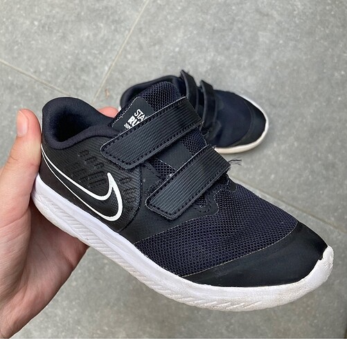 Nike çocuk ayakkabı