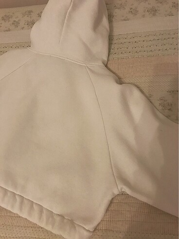 Beyoğlu Butik Sweatshirt crop