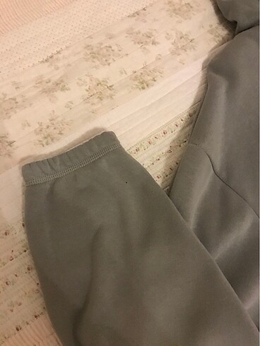 Zara Sweatshirt crop